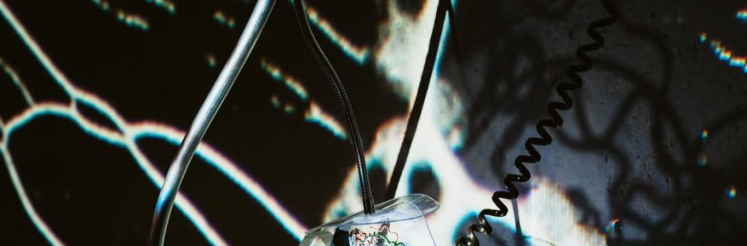 Svetlobna gverila 2025: Motnja