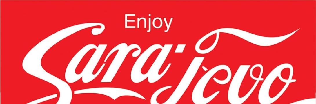 Greetings from Sarajevo