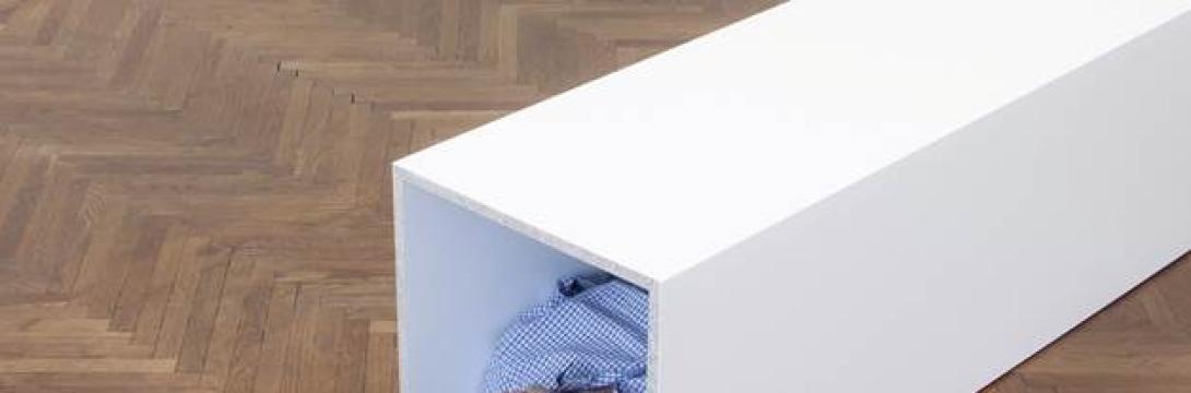 Making it. Making what?