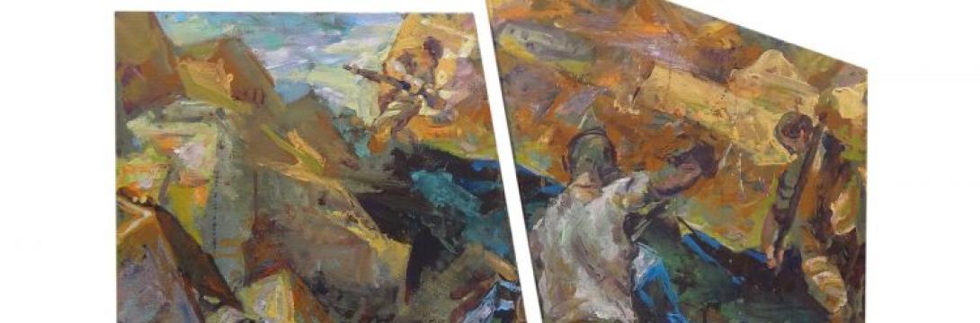 Ali v revoluciji vidiš isto kakor jaz?