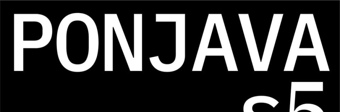 PONJAVA s5