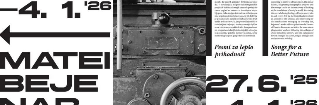 Pesmi za lepšo prihodnost