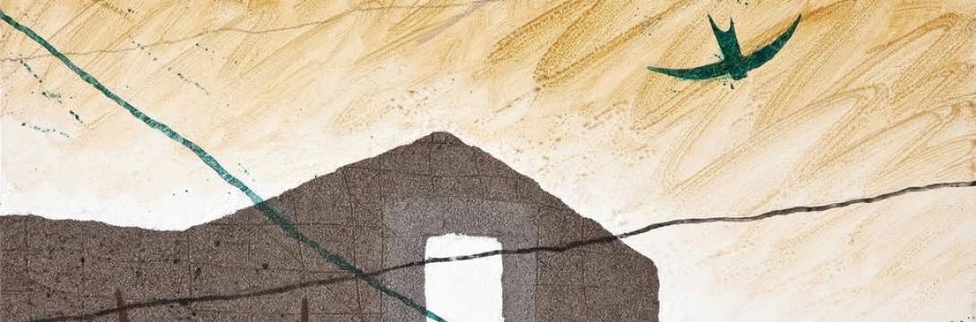 Vladimir Makuc: Mediteranska favna/ V vse smeri