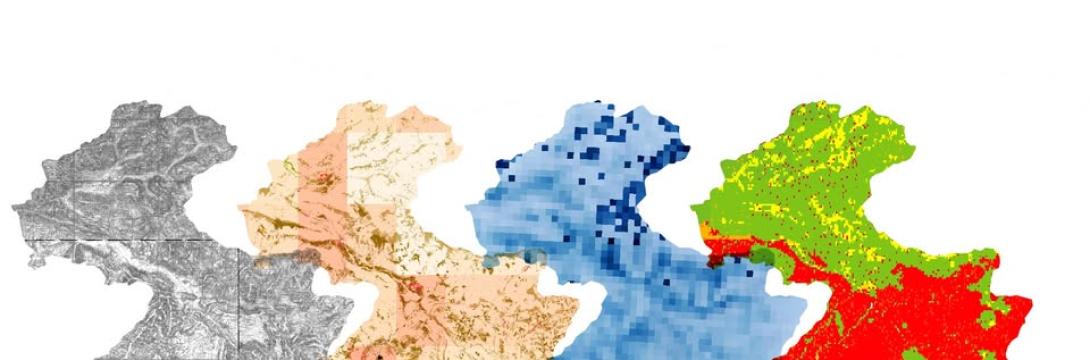  MIHA TURŠIČ: Atlas Slovenija – okoljsko pomenjenje