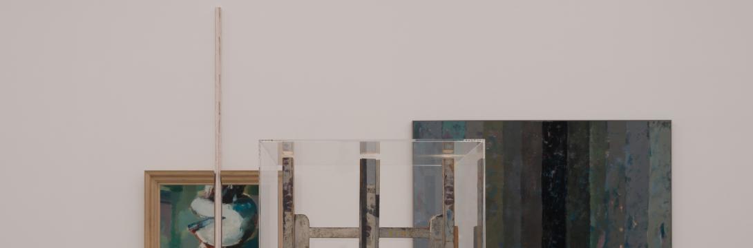 David Maljković: Razstava