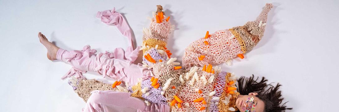 Naslovna podoba: Tadej Šandor, foto: Katjuša Peterka