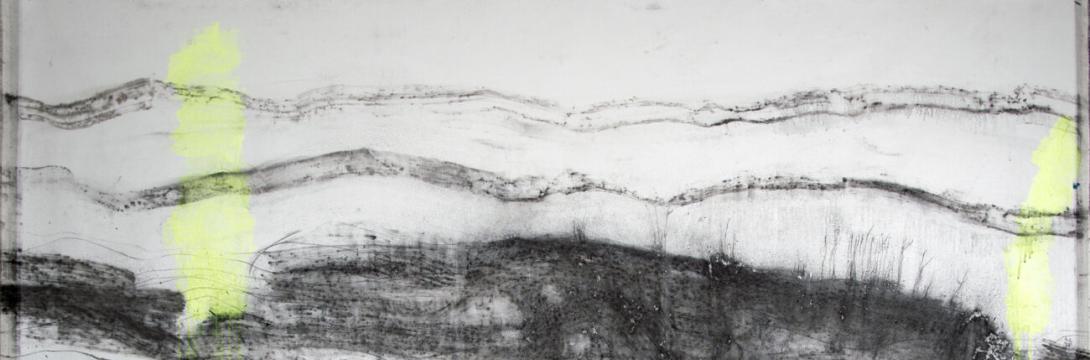 Herman Gvardjančič: Sloveneae 22: Kras