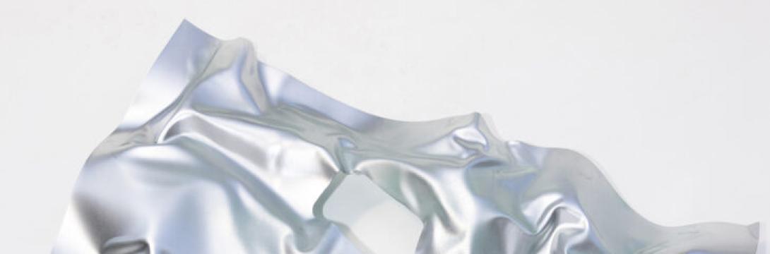 Naslovna podoba: Sara Rman, Keep the Form Burning, 2025