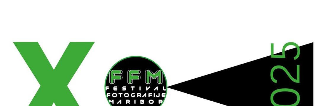 Festivalu fotografije Maribor  