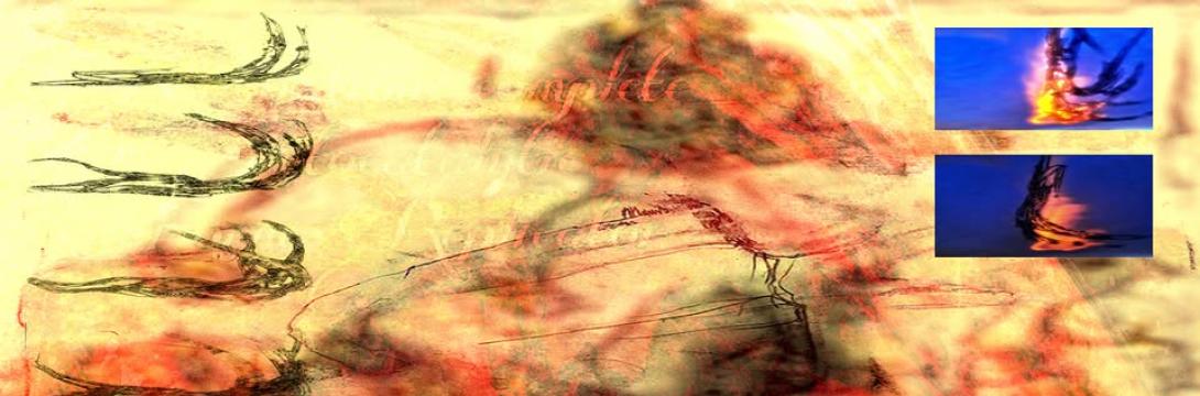 Samra Buljić: Asimilacija dovršena: Avtokatalitična replikacija oblike