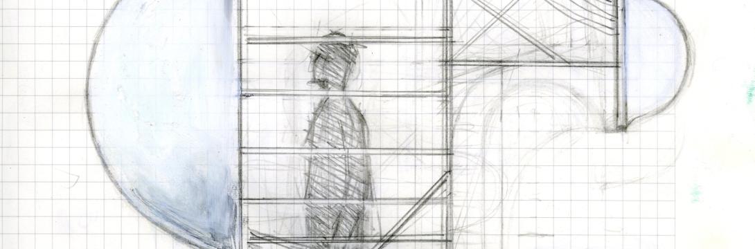 Dušan Fišer: Kako se dotakneš svetlobe?