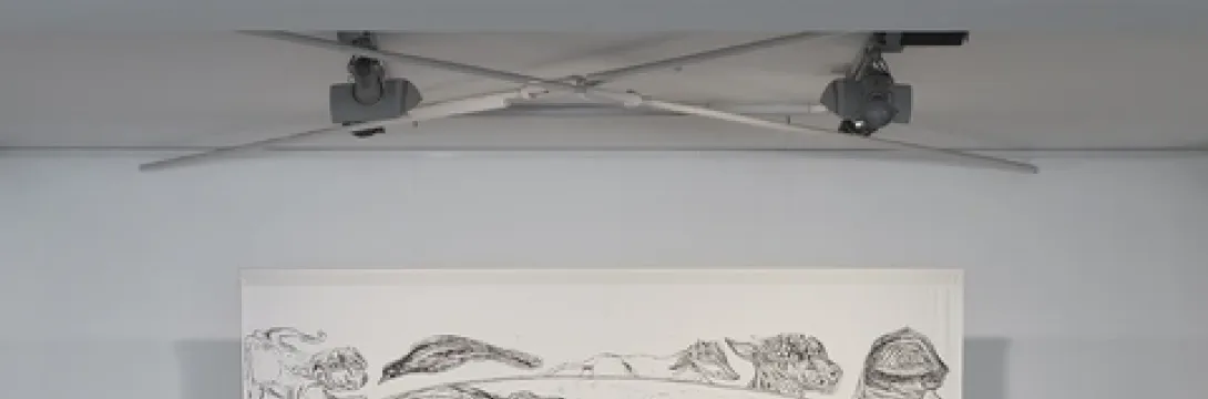 Naslovna podoba: Jaka Babnik, arhiv MGLC