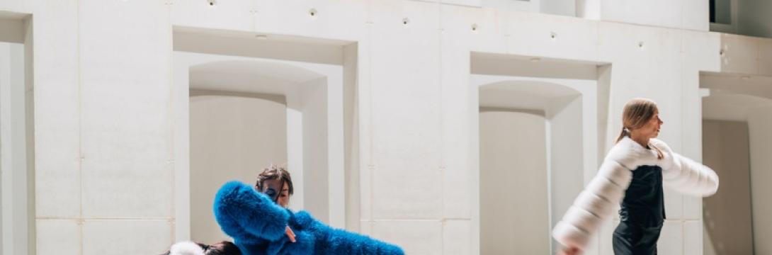 Mateja Bučar: V izvrstnem redu