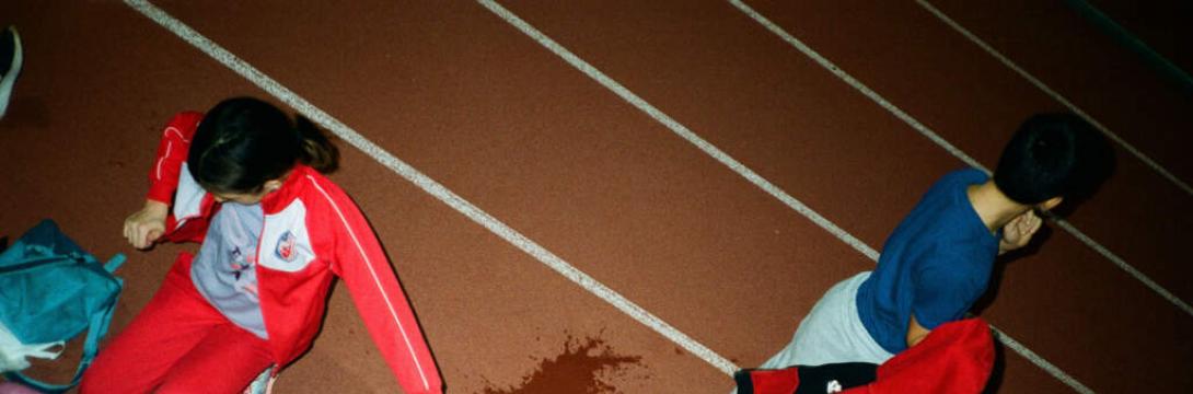 Naslovna podoba: Belgrade Raw