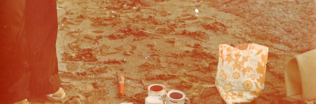 Naslovna podoba: Barbara Kozłowska