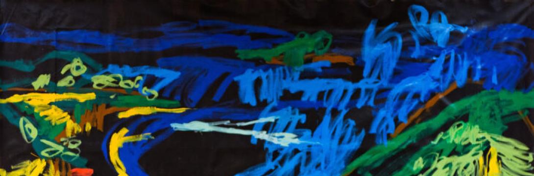 Nuša Lapajne: Koordinate