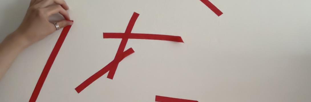 Iva Suhadolnik Gregorin: Trak