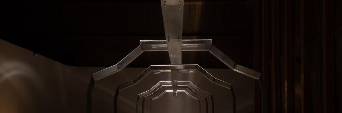 Andrej Škufca, Katrin Euller & Miriam Stoney: Vsiljivci, nepovabljeni v kaos