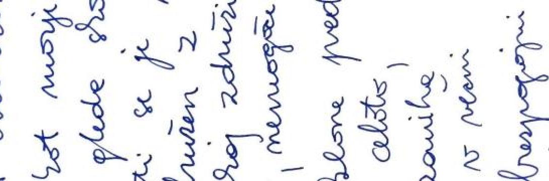 Cikel Navdih: Predpojavno