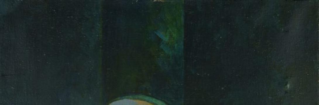 Alkimist podob Miro Hajnc (1955–2005)