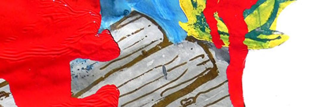 Simon Macuh: Gozd in voda