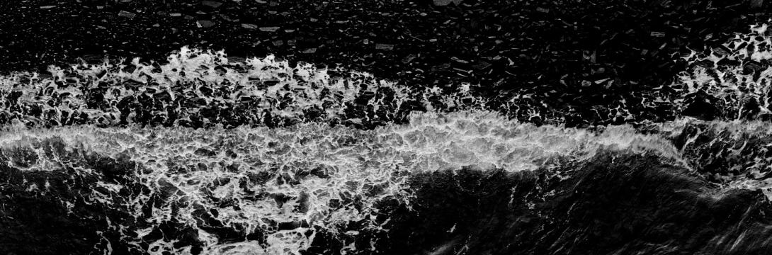 Naslovna podoba: Florian Cziesla, Brez naslova, 2022