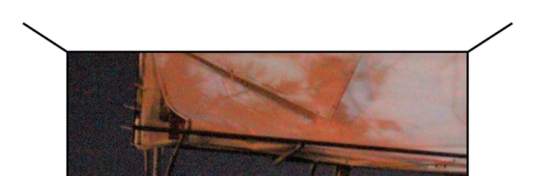 Oživljene strukture, skriti tokovi