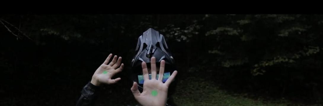 Maria Nikiforaki, Obredi za nove prihodnosti, tretje poglavje, MGLC