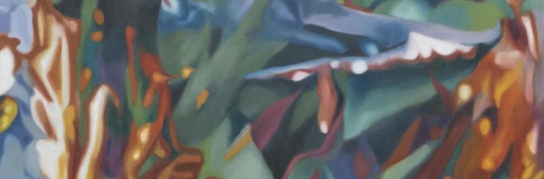 Neža Perovšek: The wasps are stinging themselves dry  