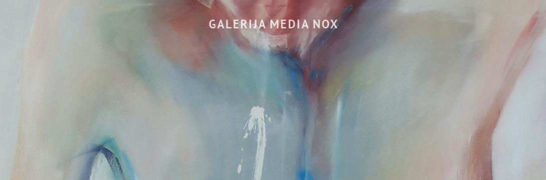 Ana Malnar : Be coming