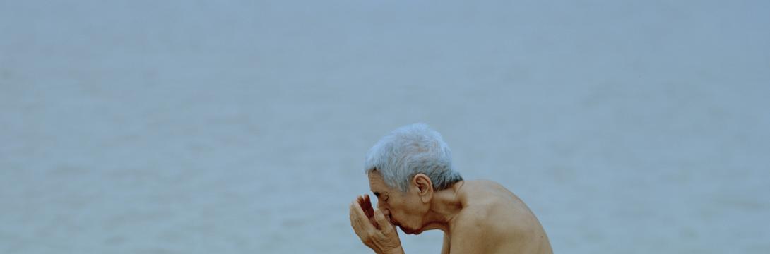 Naslovna podoba: Balázs Turós, Nature of things