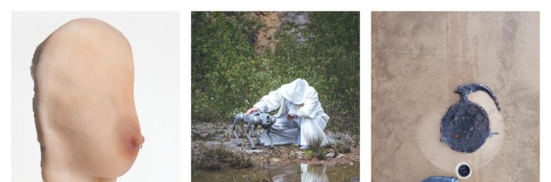 Izpostavitev bodočnosti – Expositur Zukunft