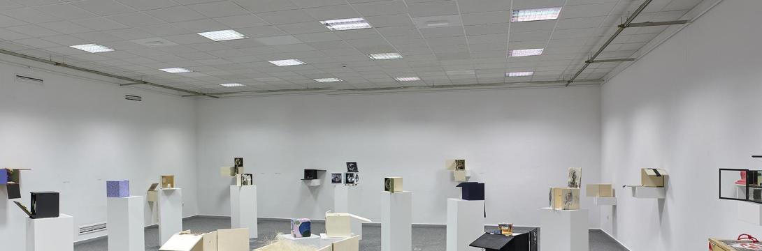 Made in Maribor, Novi Sad, Nova Gorica / Gorizia