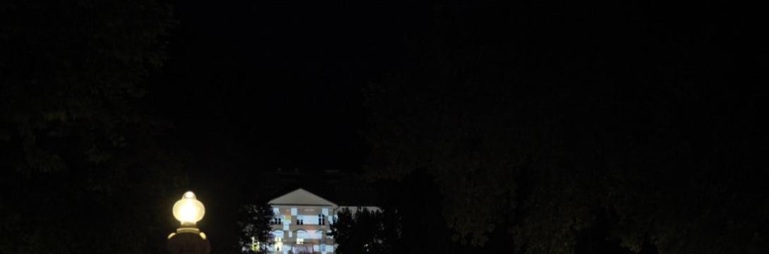 Naslovna podoba: Urška Boljkovac. Arhiv MGLC.