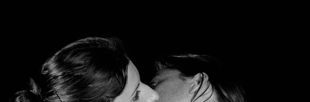 Ulay/Marina Abramović: ART VITAL