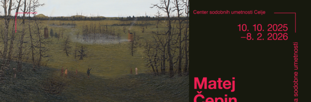 Matej Čepin: Druga stran vetra