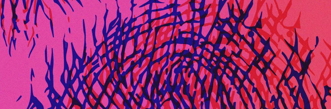 Grafika in poezija: dialog