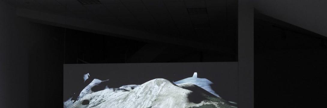 Tin Dožić: Dromomania