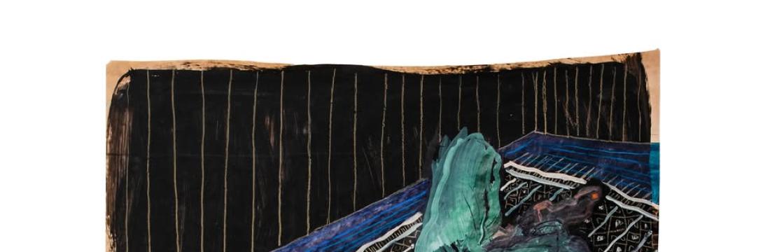 Tjaša Rener: Življenje. Ljudje. Risbe.