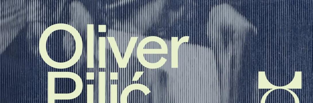 Oliver Pilić: Vizualna arhitektura dvoma