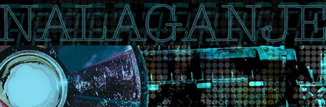 Vita Tušek: Nalaganje