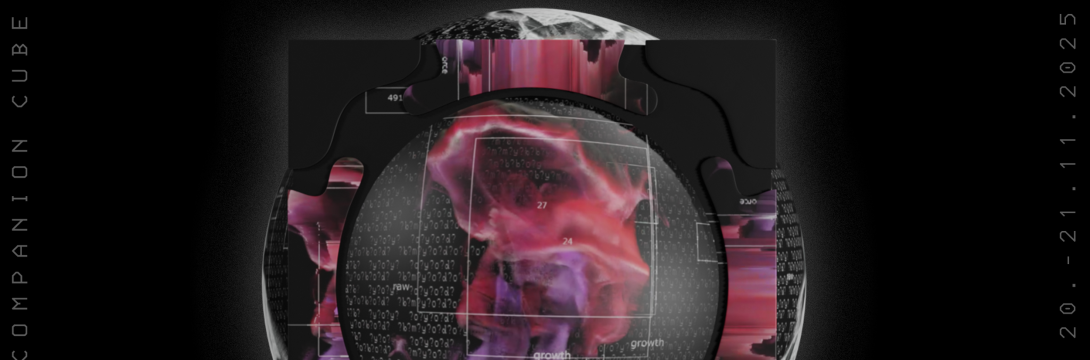 A/V2V: Companion Cube