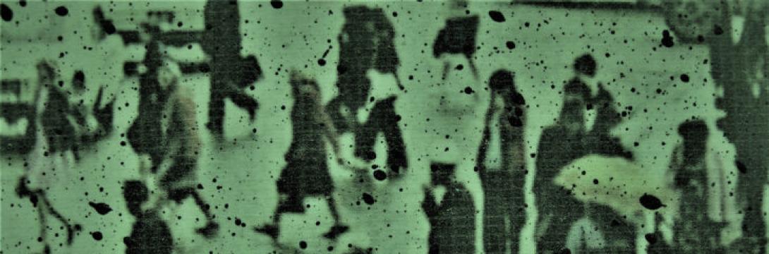 Video večer s Postajo DIVA: Andrej Štular