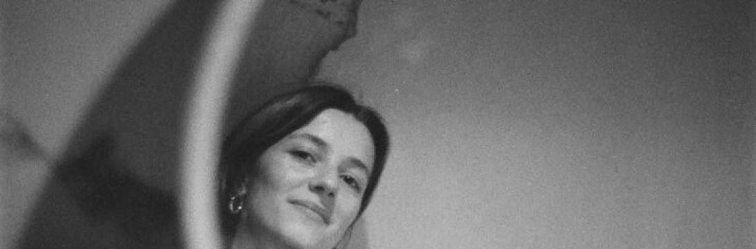 SobaZaGosteMaribor: Aylin Leipold