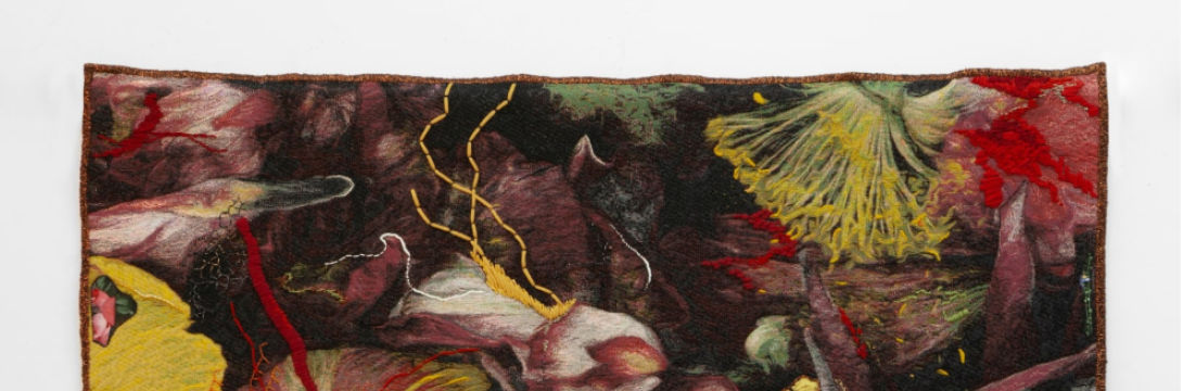 Luzia Simons: Dih cvetja