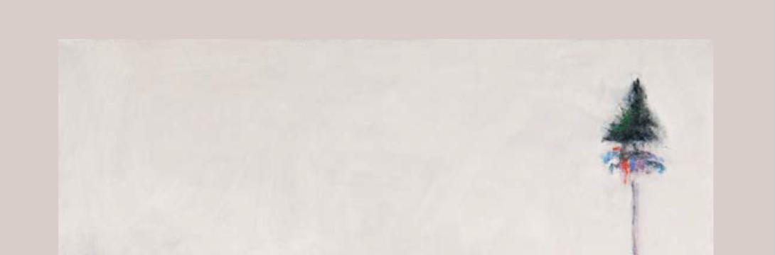 Zmago Jeraj: Slikarski opus iz obdobja 1999 – 2014