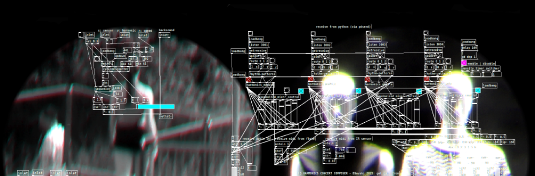 Borut Savski, Francisco Tomsich: Reverbracije | Odmevi