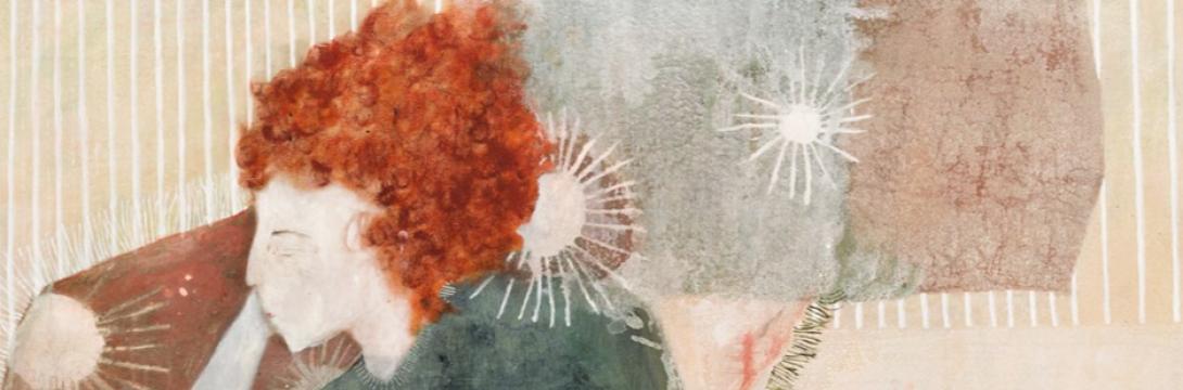 Julija Maurer: Nekje vmes