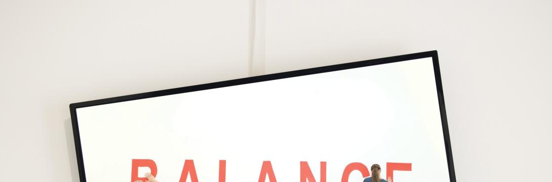 Nika Oblak & Primož Novak: In zdaj nekaj popolnoma drugačnega 