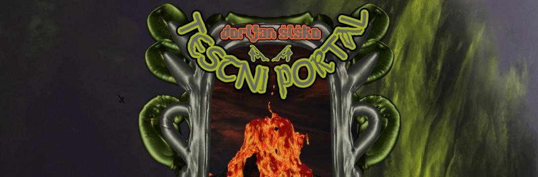 Dorijan Šiško: Testni portal